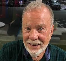 Larry Kinder's Instagram, Twitter & Facebook