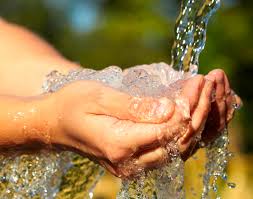 AGUA POTABLE
