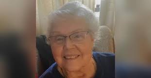 Ritzanna (Ritzie) Lee Kosub Obituary