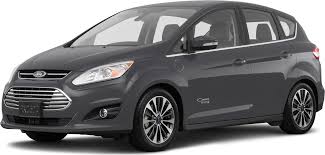 Image result for White Gold 2017 C-Max