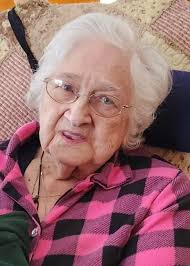 Jeannette (LeClair) Chouinard Obituary