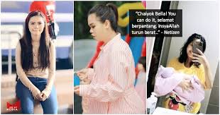 Bella atau nama sebenarnya, dayang nabellah awang astillah menerusi ciapan di laman twitter dilihat cuba memberi semangat kepada alif yang banyak melakukan khilaf, selama ini. Ramai Tegur Pasal Berat Badan Bella Astillah Mahu Capai 42 Kilogram