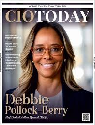 World's Top CPOs to Watch in 2024