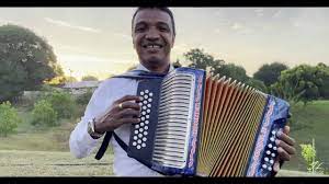 Ayúdame Señor - Dagoberto "El Negrito" Osorio (Vídeo Oficial) - YouTube