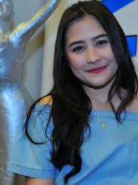 46 buka bukaan vídeos gratuitos encontrados en xvideos con esta búsqueda. Prilly Latuconsina Arbani Yasiz Bermain Sebagai Pasangan Baru Showbiz Liputan6 Com