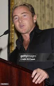 Michael Flatley Sr., Michael Flatley, his brother Patrick Flatley &... News  Photo