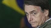 Segundo jeronimo, bolsonaro nunca apreciou uma imprensa livre e crítica. Brasilien Pferd Stellt Sich Bolsonaro In Den Weg Youtube
