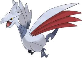 This powerful pokemon thrusts its prized horn. Focusing On A Few Pokemon A Day 227