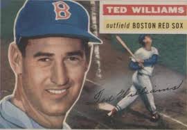 Ted Lyons Signed 3.5" x 5.5" Baseball Photo Postcard