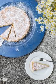 Mallorquinischer Mandelkuchen Einfach Superlocker Und Saftig Auf Die Insel Traumen Feiertaglich Das Schone Leben Mallorquinischer Mandelkuchen Mandelkuchen Kuchen