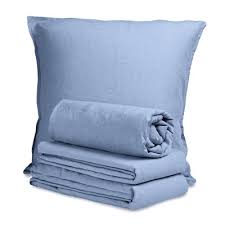 Eminza vous propose un grand choix de mod�les de housses de couette 200 x 200 ado, fille, gar�on et adulte. Housse De Couette 200 X 200 Cm Von Au Printemps Paris Blau Made In Design