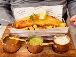 Find 498,785 tripadvisor traveller reviews of the best fish & chips and search by price, location, and more. The Mayfair Chippy 497 Photos 283 Reviews Fish Chips 14 North Audley Street London United Kingdom Restaurant Reviews Phone Number