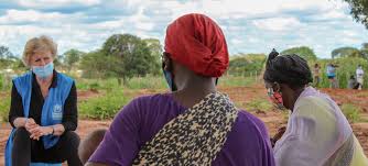 As of 30 april, more than 31,0001 people from palma are forcibly displaced, in the conflict in cabo delgado continues to displace households and disrupt livelihoods key messages the start of the main annual harvest is gradually. Mozambique Cabo Delgado Displacement Could Reach 1 Million Un Officials Warn Un News