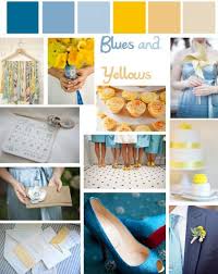 Color Palette Idea Wedding Colors Blue Color Palette Yellow Yellow Wedding Colors