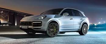 2016 porsche cayenne s, 420hp, premium plus, heated/vented, cam, nav. New 2020 Porsche Cayenne For Sale Porsche Near Bedford Ma