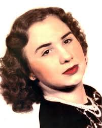 Esther Hull Obituary