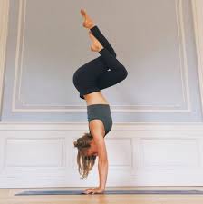 How to practice at home during lockdown. How To Start Your Own Home Yoga Practice Camilla Mia