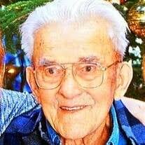 Milton Daniel Erb Obituary