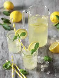 Pin Von Uro Auf Grillen Limonade Zitrone Limonade Rezept