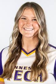 2024-25 Tennessee Tech Softball Roster