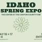 Idaho Spring Expo