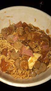 Seblak Makanan Pedas Ide Makanan Makanan Dan Minuman