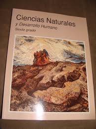 Primaria sexto grado ciencias naturales libro de texto, author: Libro Ciencias Naturales Y Desarrollo Humano Sexto Grado 2 142 08 En Mercado Libre