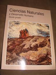 Alumnos de sexto grado, turno mañana. Libro Ciencias Naturales Y Desarrollo Humano Sexto Grado 2 142 08 En Mercado Libre