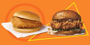 Popeyes Started A Chicken Sandwich War With Chick Fil A This Is Why They Ll Win It