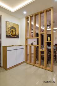 Foyer Are Design Interior House Interior Design Bangalore Bangalore Interior Design Living Room Partition Design Living Room Partition Room Partition Designs