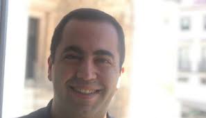 Cláudio Monteiro renuncia aos pelouros