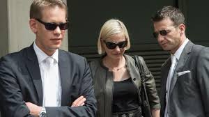 Vor ihrer aussage hatte die angeklagte einen. Nsu Prozess Warum Beate Zschapes Anwalt Mathias Grasel Umstritten Ist Welt