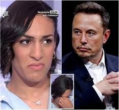 Olympic Boxer Imane Khelif Slams Elon Musk For “cruel” Attack In Emotional  Interview: “You Hate Me, But You Don't Even Know Me”