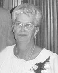 Colleen Stevenson Obituary (1936