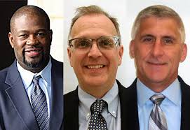 U.S. Lubricants, MFG Chemical announce key executive appointments