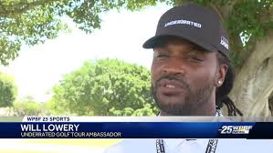 Steph Curry's 'Underrated' Golf Tour makes stop in West Palm Beach