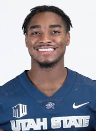 2022 Utah State Football Game Balls: University of Wyoming