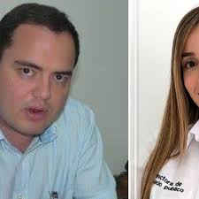 Andrés Felipe Vanegas, contralor de Huila, fue denunciado por presunta  violencia de género