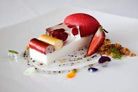 Filling The Void Left By El Bulli Food Gourmet Desserts Desserts