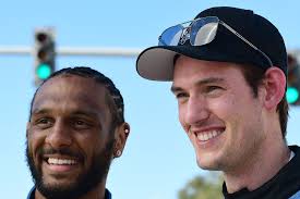 Long Beach Grand Prix Media Day Sets the Tone