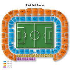 Red Bull Arena Tickets