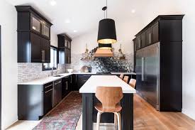 Bankrate states that most homeowners will spend somewhere between $12,594 and $33,118 on their kitchen remodeling. How Much Does A Kitchen Remodel Cost Construction2style