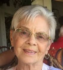 Wil Lou Graves-Morris Obituary