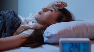 OBGYN details shocking impact your sleep schedule has