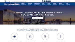We service all of the tampa bay area including tampa, cleawater, saint petersburg, wesley chapel and riverview. Jacksonville Property Management Jacksonville Homes For Rent Navy To Navy Property Management