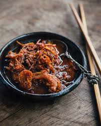 Homemade Xo Sauce Adamliaw Com In 2020 Recipes Sauce Homemade Recipes