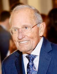 Obituary information for Robert F Roller