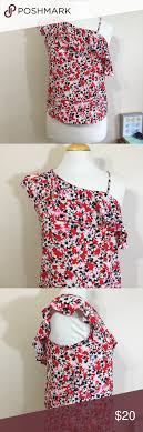 Коньяк chateau de montifaud xo. Monteau Cold Shoulder Flower Pattern Tank Top Red Background With Black And White And Pops Of Pink Flowers One Cold Clothes Design Pattern Tank Fashion Design