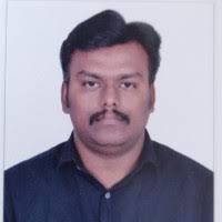 Rajapandian S Email & Phone Number