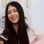 Anna Talks Exploring New Styles With Her Music, Representing Italy